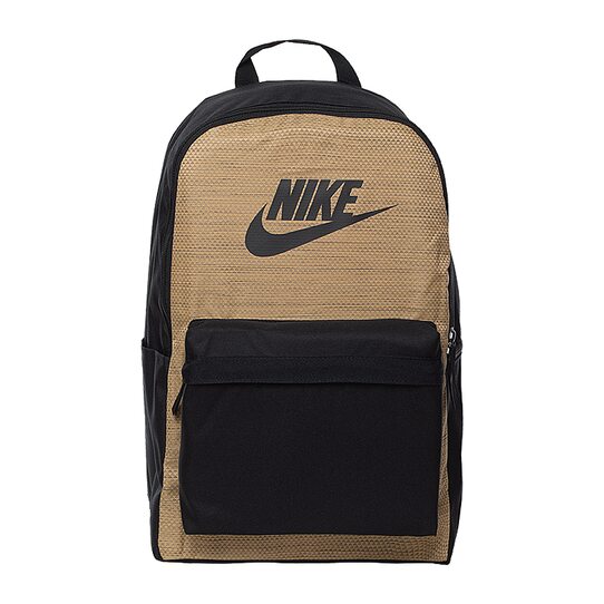Купить Рюкзак  NK HERITAGE BKPK - 2.0 MTRL Nike BA6401-750 - оригинал, гарантия