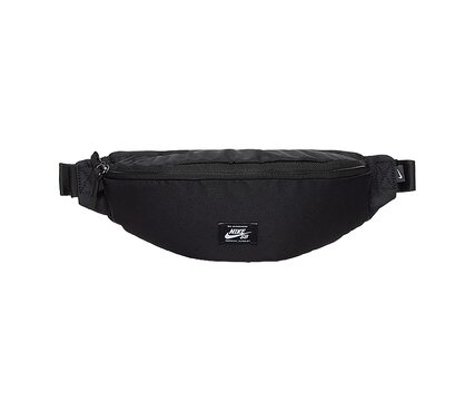 Сумка на пояс  NK SB HERITAGE HIP PACK-WOVEN Nike BA6445-010
