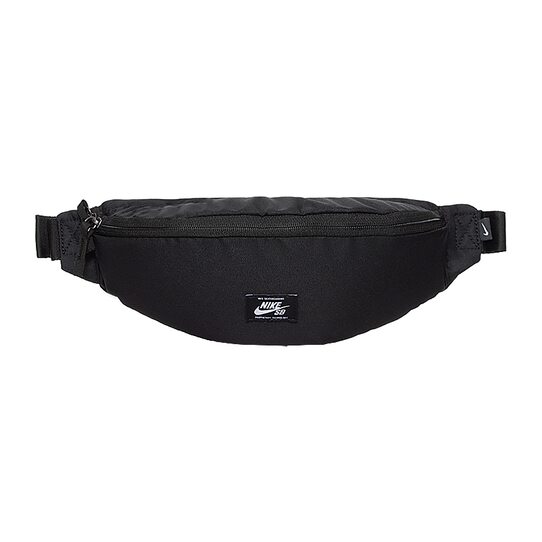 Купить Сумка на пояс  NK SB HERITAGE HIP PACK-WOVEN Nike BA6445-010 - оригинал, гарантия