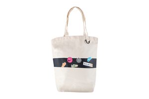 Сумка  NK HERITAGE TOTE - JDIY Nike BA6447-110