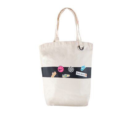 Сумка  NK HERITAGE TOTE - JDIY Nike BA6447-110