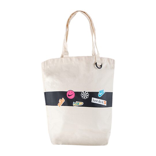 Купить Сумка  NK HERITAGE TOTE - JDIY Nike BA6447-110 - оригинал, гарантия