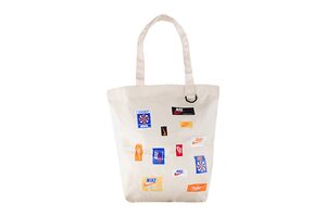 Сумка  NK HERITAGE TOTE - JDIY Nike BA6447-120
