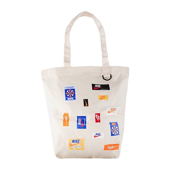 Купить Сумка  NK HERITAGE TOTE - JDIY Nike BA6447-120 - оригинал, гарантия