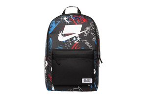 Nike NK HERITAGE BKPK - 2.0 SP AOP BA6449-010