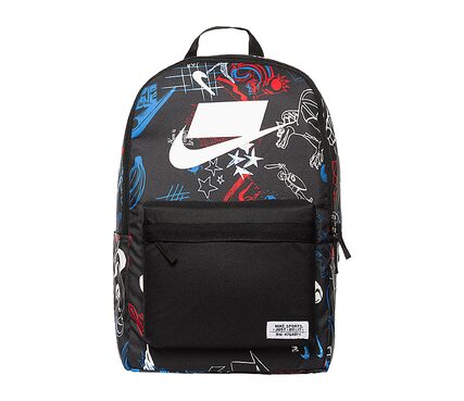 Nike NK HERITAGE BKPK - 2.0 SP AOP BA6449-010