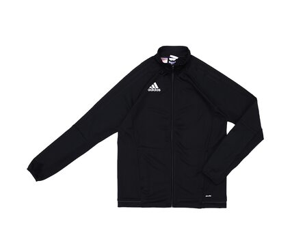 Nike TIRO17 JR BJ9296