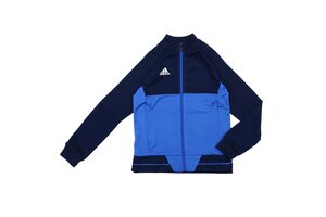 Кофта Tiro 17 Training Jacket Nike BQ2610 Кофта Tiro 17 Training Jacket Nike BQ2610