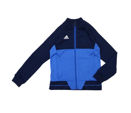 Кофта Tiro 17 Training Jacket Nike BQ2610