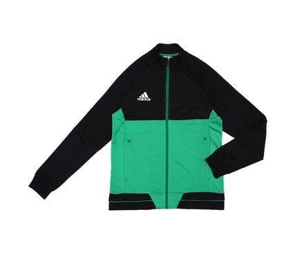 Nike Tiro 17 Training Jacket BQ2613