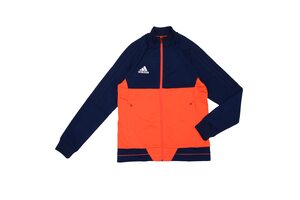 Nike Tiro 17 Training Jacket BQ2614