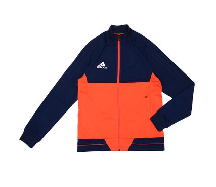 Nike Tiro 17 Training Jacket BQ2614