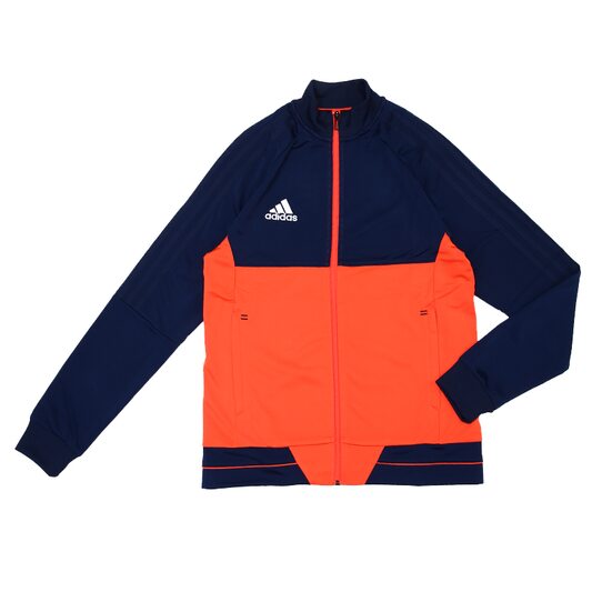 Купить Nike Tiro 17 Training Jacket BQ2614 - оригинал, гарантия