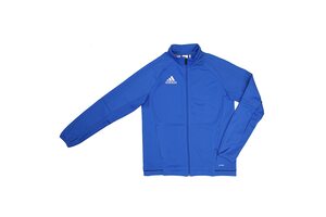 Nike TIRO17 JR BQ2716