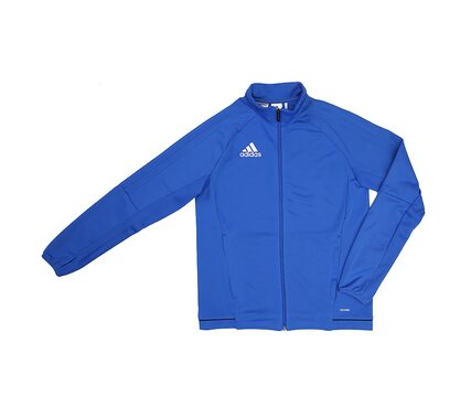 Nike TIRO17 JR BQ2716