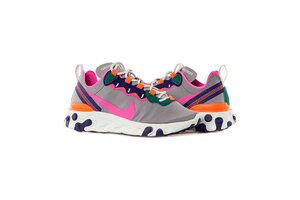 Nike W REACT ELEMENT 55 BQ2728-006