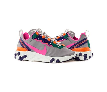 Nike W REACT ELEMENT 55 BQ2728-006