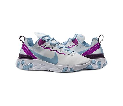 Nike W REACT ELEMENT 55 BQ2728-008
