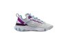 Купить Nike W REACT ELEMENT 55 BQ2728-008 - оригинал, гарантия