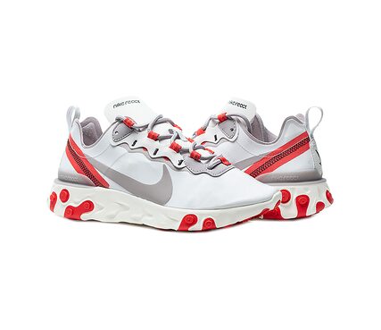 Кросівки W REACT ELEMENT 55 Nike BQ2728-010