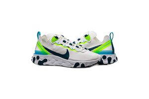 Кроссовки  W REACT ELEMENT 55 Nike BQ2728-102