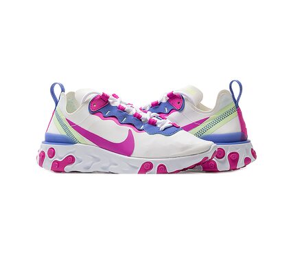 Кроссовки W REACT ELEMENT 55 Nike BQ2728-104 Кроссовки W REACT ELEMENT 55 Nike BQ2728-104