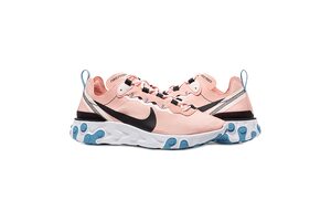 Nike W REACT ELEMENT 55 BQ2728-602