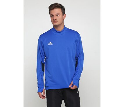 Кофта TIRO17 TRG TOP Nike BQ2735