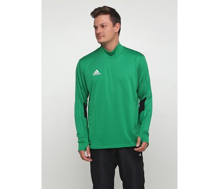 Кофта TIRO17 TRG TOP Nike BQ2738
