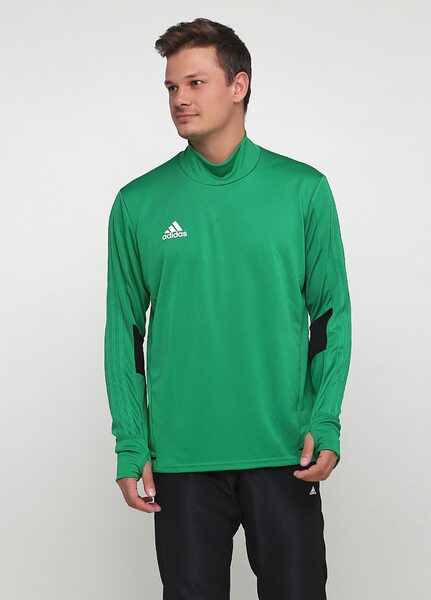 Придбати Кофта TIRO17 TRG TOP Nike BQ2738 - оригінал Придбати Кофта TIRO17 TRG TOP Nike BQ2738 - оригінал