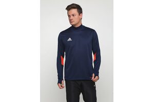 Nike MEN'S TRAINING TOP FOOTBALL TIRO17 BQ2744