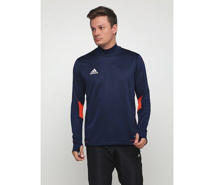 Nike MEN'S TRAINING TOP FOOTBALL TIRO17 BQ2744