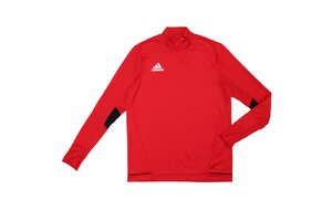 Кофта Tiro 17 Training Top Kids Nike BQ2754 Кофта Tiro 17 Training Top Kids Nike BQ2754