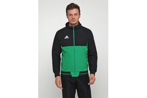 Nike TIRO17 PRE JKT BQ2777