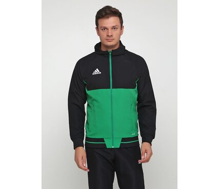 Nike TIRO17 PRE JKT BQ2777