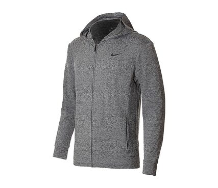 Nike M NK DRY HOODIE FZ HPRDRY LT BQ2864-032