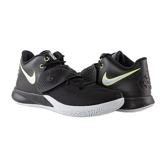 Купить Кроссовки Kyrie Flytrap III Nike BQ3060-001 Купить Кроссовки Kyrie Flytrap III Nike BQ3060-001