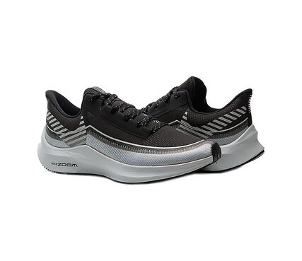 Кроссовки WMNS ZOOM WINFLO 6 SHIELD Nike BQ3191-001 Кроссовки WMNS ZOOM WINFLO 6 SHIELD Nike BQ3191-001
