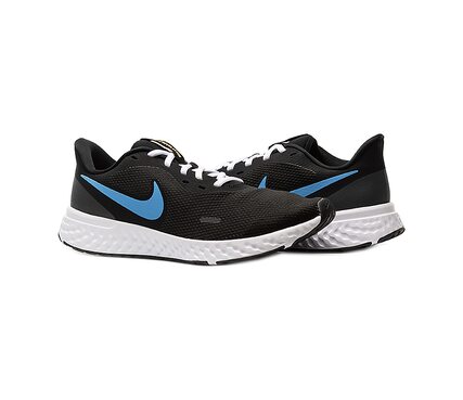 Кроссовки спортивные Nike REVOLUTION 5 BQ3204-004
