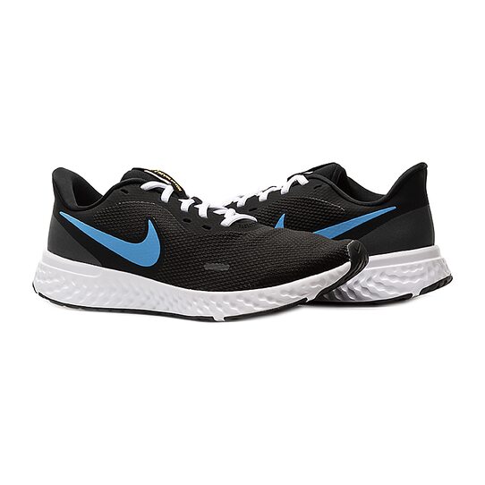 Купить Кроссовки спортивные Nike REVOLUTION 5 BQ3204-004 - оригинал, гарантия Купить Кроссовки спортивные Nike REVOLUTION 5 BQ3204-004 - оригинал, гарантия
