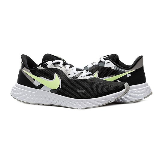 Купить Кроссовки REVOLUTION 5 Nike BQ3204-007 - оригинал, гарантия Купить Кроссовки REVOLUTION 5 Nike BQ3204-007 - оригинал, гарантия