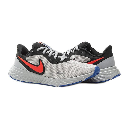 Купить Кроссовки Revolution 5 Nike BQ3204-011 - оригинал, гарантия Купить Кроссовки Revolution 5 Nike BQ3204-011 - оригинал, гарантия