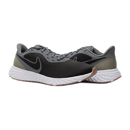 Кроссовки Nike Revolution 5 Nike BQ3204-016 - оригинал Кроссовки Nike Revolution 5 Nike BQ3204-016 - оригинал