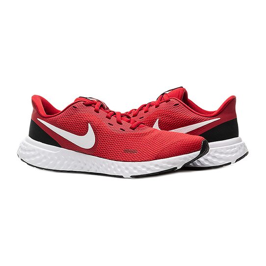 Купить Кроссовки REVOLUTION 5 Nike BQ3204-600 - оригинал, гарантия Купить Кроссовки REVOLUTION 5 Nike BQ3204-600 - оригинал, гарантия