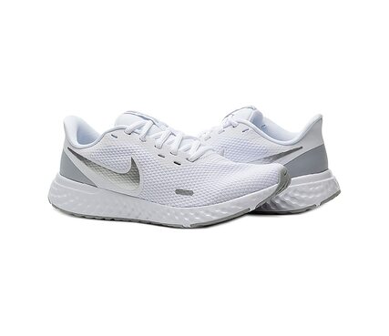 Кроссовки WMNS REVOLUTION 5 Nike BQ3207-100 Кроссовки WMNS REVOLUTION 5 Nike BQ3207-100