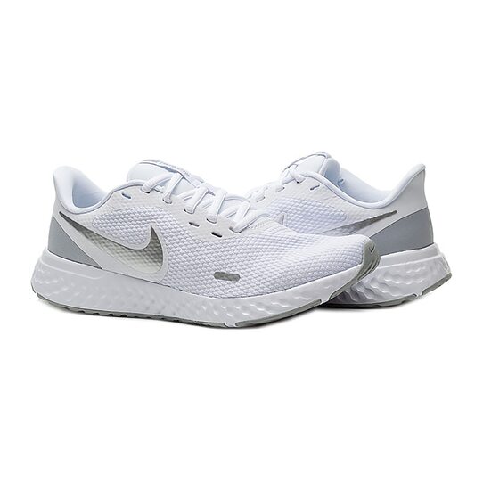 Купить Кросівки WMNS REVOLUTION 5 Nike BQ3207-100 - оригинал, гарантия Купить Кросівки WMNS REVOLUTION 5 Nike BQ3207-100 - оригинал, гарантия