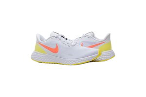 Кроссовки Nike WMNS REVOLUTION 5 Nike BQ3207-107 Кроссовки Nike WMNS REVOLUTION 5 Nike BQ3207-107