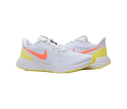Кроссовки Nike WMNS  REVOLUTION 5 Nike BQ3207-107