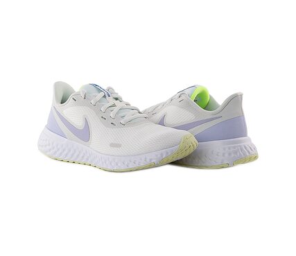 Кроссовки WMNS REVOLUTION 5 Nike BQ3207-110 