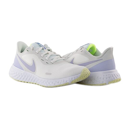 Купить Кроссовки WMNS REVOLUTION 5 Nike BQ3207-110 